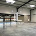 Vente d'entrepôt de 900 m² à Marignane - 13700 photo - 7