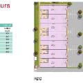 Vente d'entrepôt de 7 383 m² à Marines - 95640 plan - 3