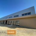 Entrepôt en vente de 492 m² à Marolles-en-Hurepoix - 91630 photo - 2