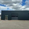 Entrepôt en vente de 554 m² à Marsannay-la-Côte - 21160 photo - 4