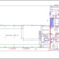 Entrepôt à acheter de 1 093 m² à Marseille 15 - 13015 plan - 1