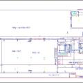 Entrepôt à acheter de 1 093 m² à Marseille 15 - 13015 plan - 3