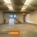 Vente d'entrepôt de 300 m² à Moissy-Cramayel - 77550 photo - 1