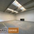 Vente d'entrepôt de 300 m² à Moissy-Cramayel - 77550 photo - 3