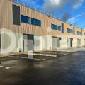 Vente d'entrepôt de 187 m² à Montauban - 82000 photo - 1