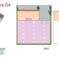 Entrepôt à acheter de 11 587 m² à Montereau-sur-le-Jard - 77950 plan - 4