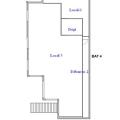 Entrepôt en vente de 2 495 m² à Montigny-le-Bretonneux - 78180 plan - 5