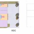 Achat d'entrepôt de 1 130 m² à Montmagny - 95360 plan - 3