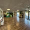 Vente d'entrepôt de 360 m² à Montussan - 33450 photo - 1