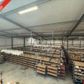 Vente d'entrepôt de 3 000 m² à Moret-sur-Loing - 77250 photo - 2