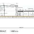 Achat d'entrepôt de 1 200 m² à Mortefontaine-en-Thelle - 60570 plan - 4