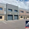 Achat d'entrepôt de 320 m² à Nantes - 44000 photo - 1