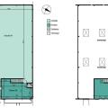 Vente d'entrepôt de 1 664 m² à Neuville-en-Ferrain - 59960 plan - 6