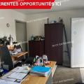 Entrepôt en vente de 500 m² à Névez - 29920 photo - 3