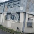 Vente d'entrepôt de 658 m² à Nogent-sur-Oise - 60180 photo - 4