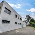 Vente d'entrepôt de 787 m² à Palaiseau - 91120 photo - 1