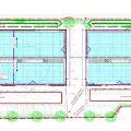 Entrepôt en vente de 2 987 m² à Péronnas - 01960 plan - 1