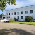 Vente d'entrepôt de 2 943 m² à Perrigny - 89000 photo - 2