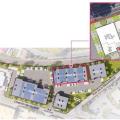 Vente d'entrepôt de 4 301 m² à Pierre-Bénite - 69310 plan - 5