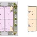 Entrepôt en vente de 10 194 m² à Plaisir - 78370 plan - 3