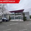 Vente d'entrepôt de 1 080 m² à Plancoët - 22130 photo - 1