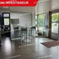 Vente d'entrepôt de 1 080 m² à Plancoët - 22130 photo - 4