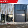 Vente d'entrepôt de 200 m² à Pleumeleuc - 35137 photo - 1