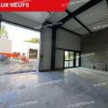 Vente d'entrepôt de 200 m² à Pleumeleuc - 35137 photo - 2