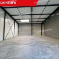 Vente d'entrepôt de 200 m² à Pleumeleuc - 35137 photo - 3