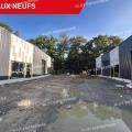 Vente d'entrepôt de 200 m² à Pleumeleuc - 35137 photo - 5