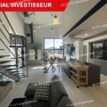 Entrepôt en vente de 1 556 m² à Plouigneau - 29610 photo - 14