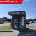 Entrepôt en vente de 1 556 m² à Plouigneau - 29610 photo - 4