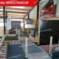 Entrepôt en vente de 1 556 m² à Plouigneau - 29610 photo - 5