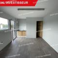 Entrepôt en vente de 1 556 m² à Plouigneau - 29610 photo - 8