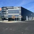 Vente d'entrepôt de 1 533 m² à Poitiers - 86000 photo - 1