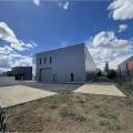 Achat d'entrepôt de 690 m² à Portet-sur-Garonne - 31120 plan - 2