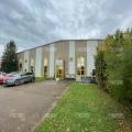 Vente d'entrepôt de 3 050 m² à Quetigny - 21800 photo - 1