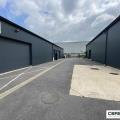 Entrepôt en vente de 231 m² à Reims - 51100 photo - 3