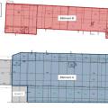 Entrepôt en vente de 3 108 m² à Rillieux-la-Pape - 69140 plan - 2