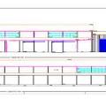 Entrepôt en vente de 3 108 m² à Rillieux-la-Pape - 69140 plan - 3