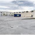 Vente d'entrepôt de 4 400 m² à Romorantin-Lanthenay - 41200 photo - 1