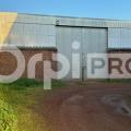 Vente d'entrepôt de 700 m² à Sains-en-Gohelle - 62114 photo - 3