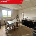 Entrepôt en vente de 1 120 m² à Saint-Aubin-du-Cormier - 35140 photo - 6