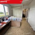 Entrepôt en vente de 1 120 m² à Saint-Aubin-du-Cormier - 35140 photo - 7