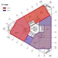 Entrepôt à vendre de 3 007 m² à Saint-Aubin - 91190 plan - 3