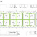 Entrepôt à acheter de 1 749 m² à Saint-Fargeau-Ponthierry - 77310 plan - 2