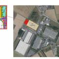 Entrepôt à acheter de 1 749 m² à Saint-Fargeau-Ponthierry - 77310 plan - 4