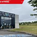 Entrepôt en vente de 476 m² à Saint-Martin-des-Champs - 29600 photo - 4