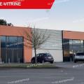 Entrepôt en vente de 476 m² à Saint-Martin-des-Champs - 29600 photo - 7