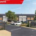 Vente d'entrepôt de 120 m² à Saint-Molf - 44350 photo - 1